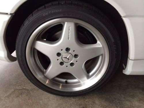 2001 Mercedes-Benz SL500 Convertible 2-Door 5.0L, US $17,900.00, image 22