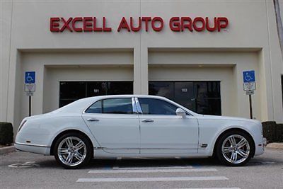 2012 bentley mulsanne for $1799 a month with $45,000 dollars down