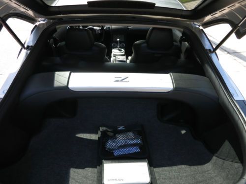 2005 Nissan 350Z Touring Coupe 2-Door 3.5L, US $14,499.00, image 6