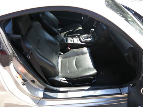 2005 Nissan 350Z Touring Coupe 2-Door 3.5L, US $14,499.00, image 8
