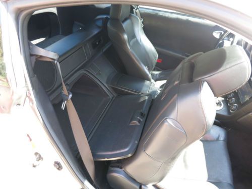 2005 Nissan 350Z Touring Coupe 2-Door 3.5L, US $14,499.00, image 11