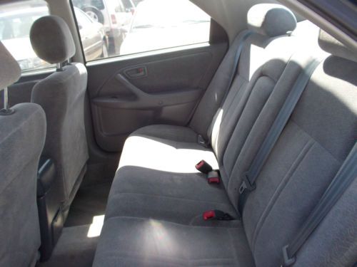 1998 Toyota Camry, NO RESERVE, image 4
