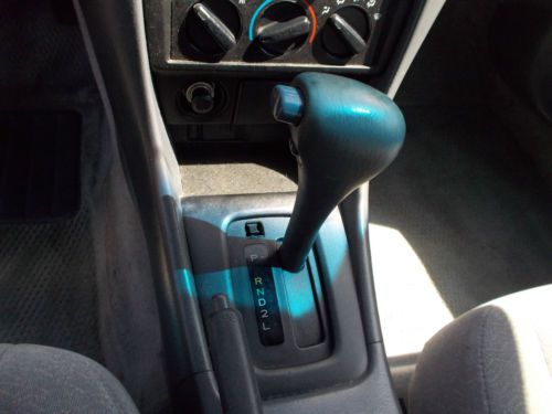 1998 Toyota Camry, NO RESERVE, image 6