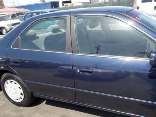 1998 Toyota Camry, NO RESERVE, image 10