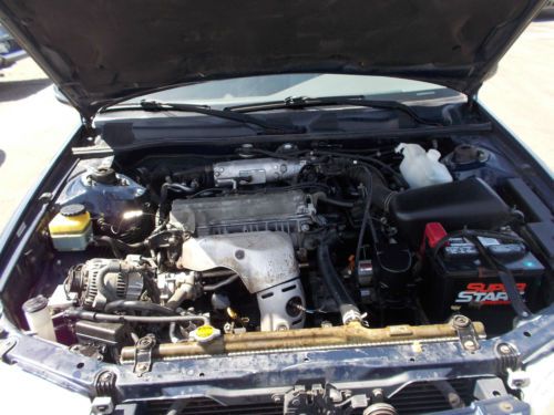 1998 Toyota Camry, NO RESERVE, image 13