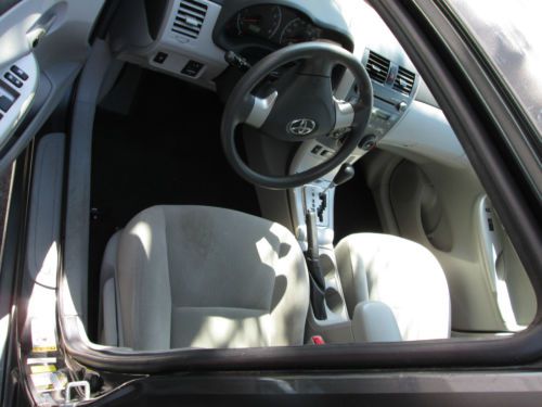 2011 Toyota Corolla LE Sedan 4-Door 1.8L, US $11,999.00, image 9