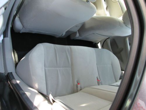 2011 Toyota Corolla LE Sedan 4-Door 1.8L, US $11,999.00, image 10