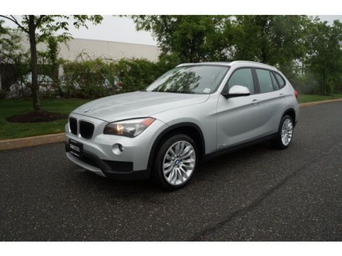 Xdrive28i certified 2.0l climate control heated seat fog lamps paddle shifters