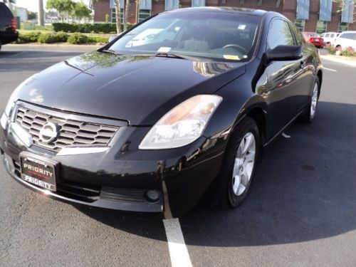 2008 74k miles coupe clean carfax great gas mileage quick