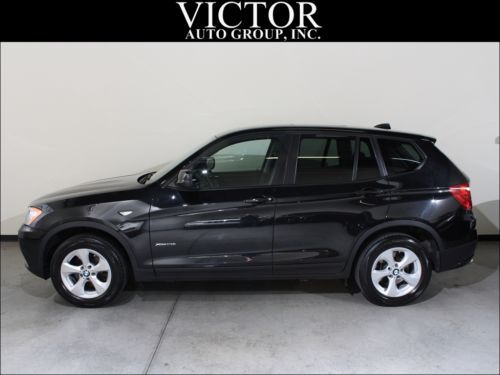 Navigation premium package power tailgate heated seats pano moonroof xdrive28i