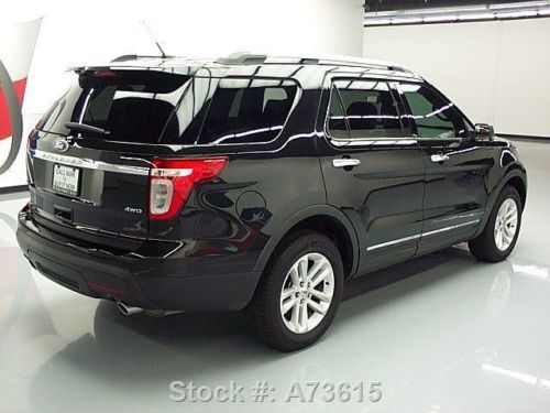 Used 2011 ford explorer michigan #7