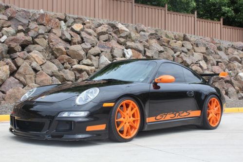 2006 porsche 911 carrera gt3 rs clone gt3rs