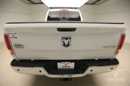 2014 Navigation Sunroof 20s Aluminum Leather Heated Cummins Diesel, US $56,216.00, image 6