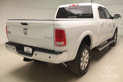 2014 Navigation Sunroof 20s Aluminum Leather Heated Cummins Diesel, US $56,216.00, image 7