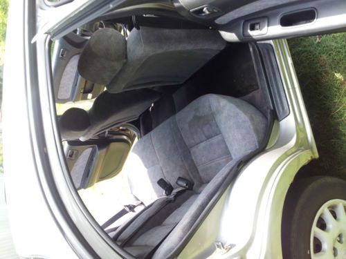 1999 Nissan Maxima GXE Sedan 4-Door 3.0L, US $3,000.00, image 4