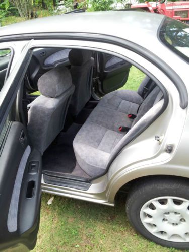 1999 Nissan Maxima GXE Sedan 4-Door 3.0L, US $3,000.00, image 7