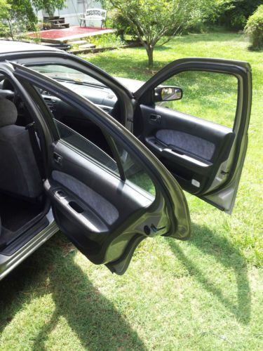 1999 Nissan Maxima GXE Sedan 4-Door 3.0L, US $3,000.00, image 9