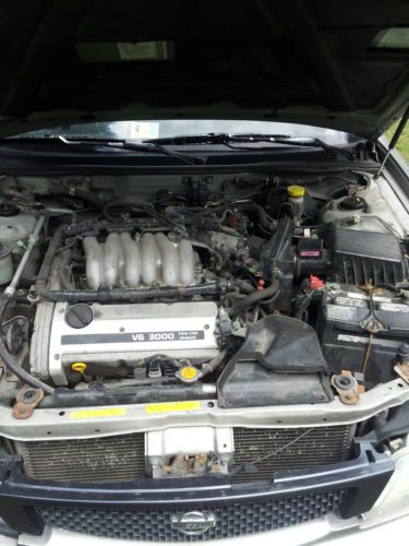 1999 Nissan Maxima GXE Sedan 4-Door 3.0L, US $3,000.00, image 14
