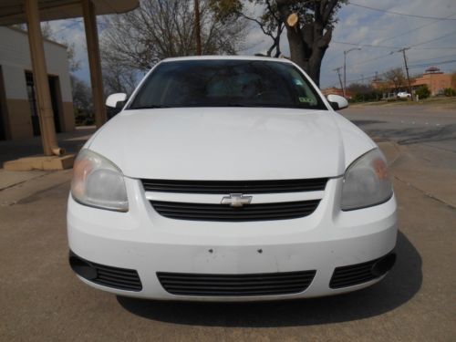 2006 chevrolet cobalt lt sedan 4-door 2.2l