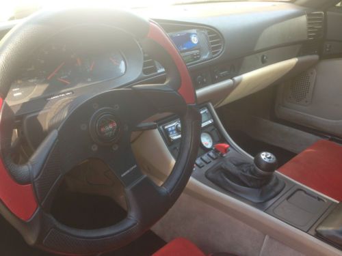 1986 Porsche 944 Turbo S Coupe 2-Door 2.5L, image 2