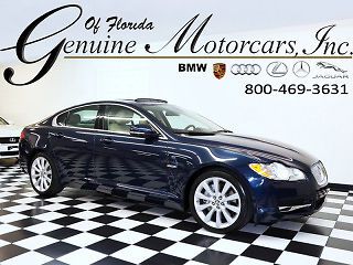 2011 jaguar xf premium lux pkg navi blind spot 5.0 v8 backup cam ac/htd seats