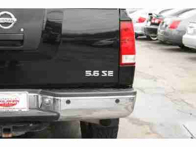 5.6L CD 4WD Crew Cab SE Power/Leather Seat Adj. Pedal Slide Back Window, image 7