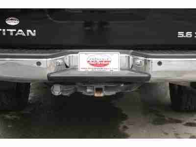 5.6L CD 4WD Crew Cab SE Power/Leather Seat Adj. Pedal Slide Back Window, image 8