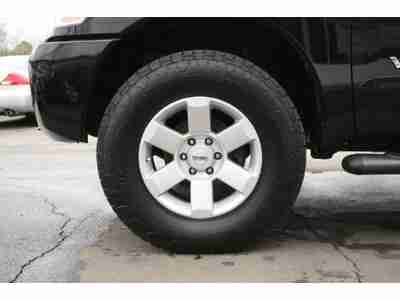 5.6L CD 4WD Crew Cab SE Power/Leather Seat Adj. Pedal Slide Back Window, image 10