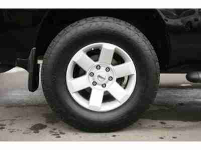 5.6L CD 4WD Crew Cab SE Power/Leather Seat Adj. Pedal Slide Back Window, image 13