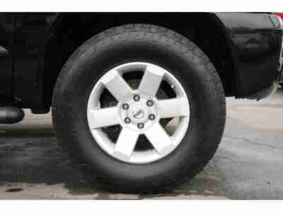 5.6L CD 4WD Crew Cab SE Power/Leather Seat Adj. Pedal Slide Back Window, image 15