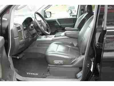 5.6L CD 4WD Crew Cab SE Power/Leather Seat Adj. Pedal Slide Back Window, image 16