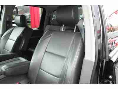 5.6L CD 4WD Crew Cab SE Power/Leather Seat Adj. Pedal Slide Back Window, image 19