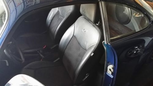 Beautiful Blue Color VW Karmann Ghia Coupe with Custom sound and interior, image 12