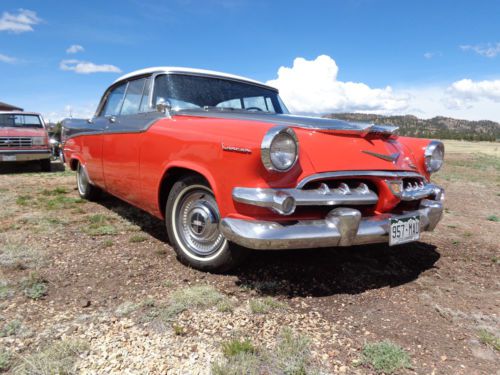 1956 dodge royal lancer