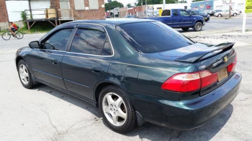 HONDA ACCORD V6, image 2