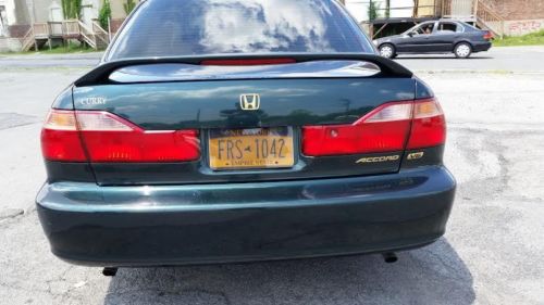 HONDA ACCORD V6, image 4