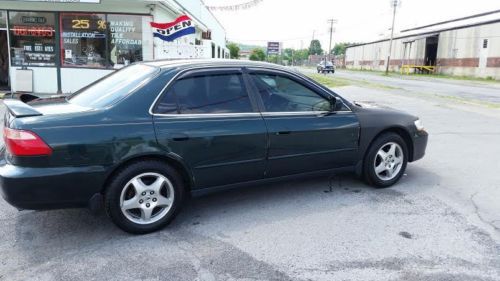 HONDA ACCORD V6, image 5