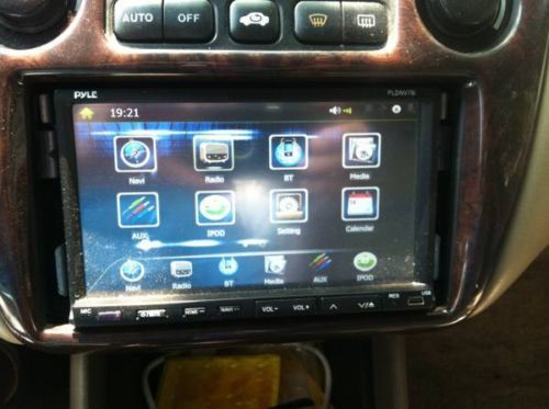HONDA ACCORD V6, image 11