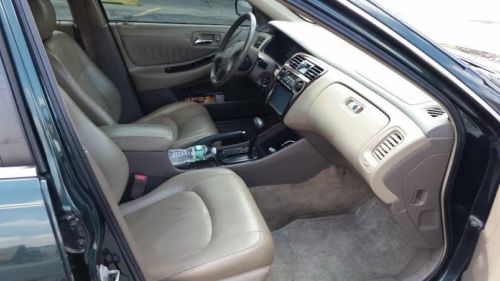 HONDA ACCORD V6, image 12