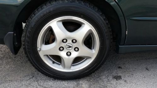 HONDA ACCORD V6, image 14