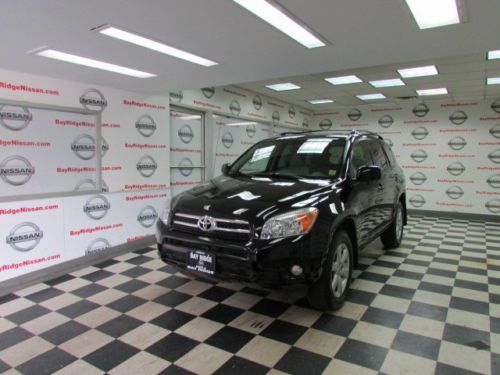 Four wheel drive 4wd moonroof clean title