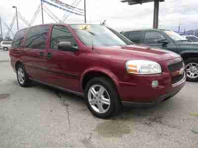 2005 Chevrolet Uplander 4dr Ext WB V, US $5,750.00, image 2