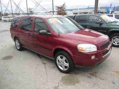 2005 Chevrolet Uplander 4dr Ext WB V, US $5,750.00, image 3