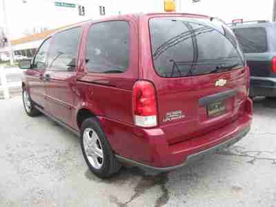 2005 Chevrolet Uplander 4dr Ext WB V, US $5,750.00, image 7