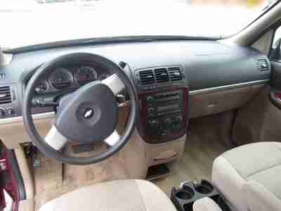 2005 Chevrolet Uplander 4dr Ext WB V, US $5,750.00, image 15