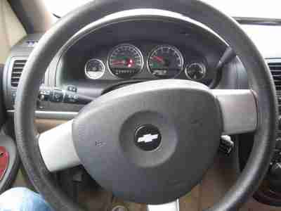 2005 Chevrolet Uplander 4dr Ext WB V, US $5,750.00, image 17