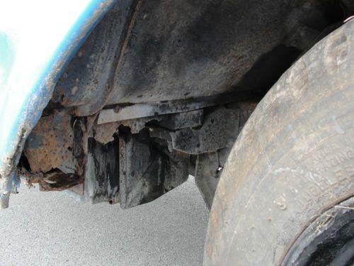 1964 FORD F350 STAKE BODY 1 TON TRUCK, US $1,900.00, image 11