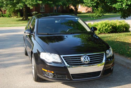 2008 Volkswagen Passat Lux Sedan 4-Door 2.0L, US $11,900.00, image 2