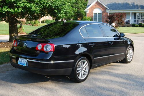 2008 Volkswagen Passat Lux Sedan 4-Door 2.0L, US $11,900.00, image 3