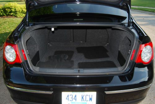 2008 Volkswagen Passat Lux Sedan 4-Door 2.0L, US $11,900.00, image 5